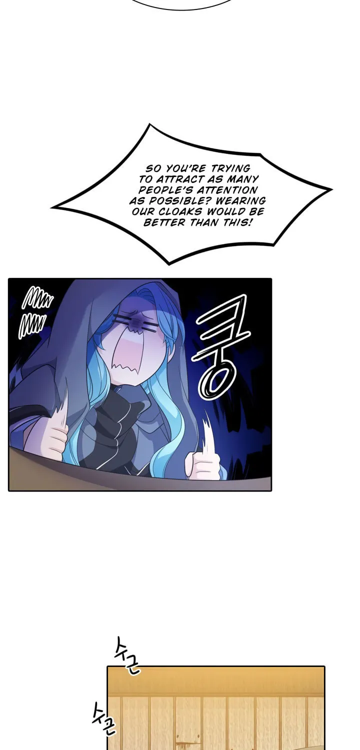 Elqueeness Chapter 53 page 4 - 