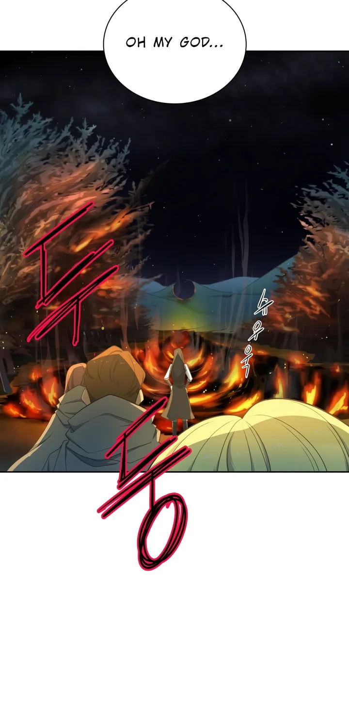 Elqueeness Chapter 53 page 33 - 