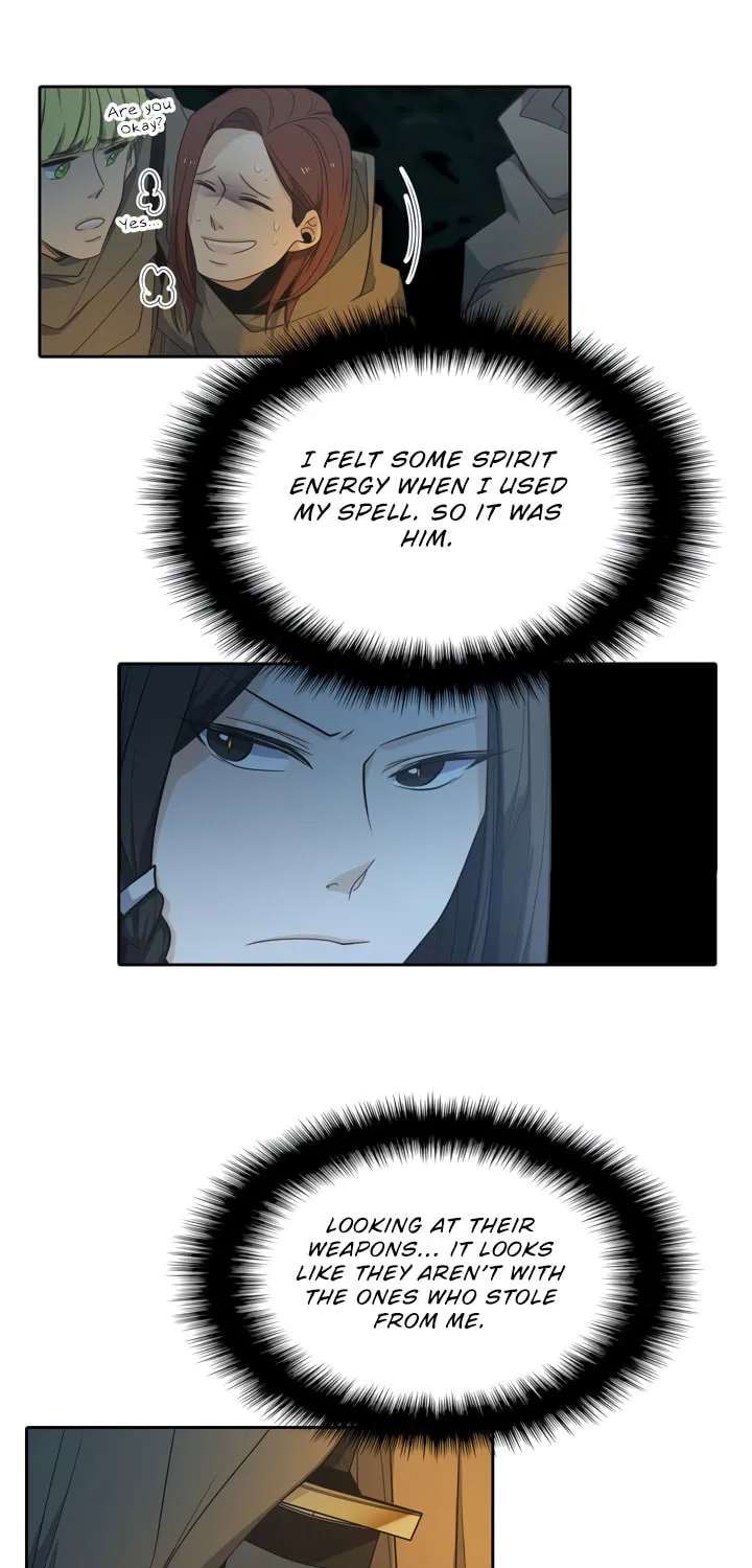 Elqueeness Chapter 53 page 36 - 
