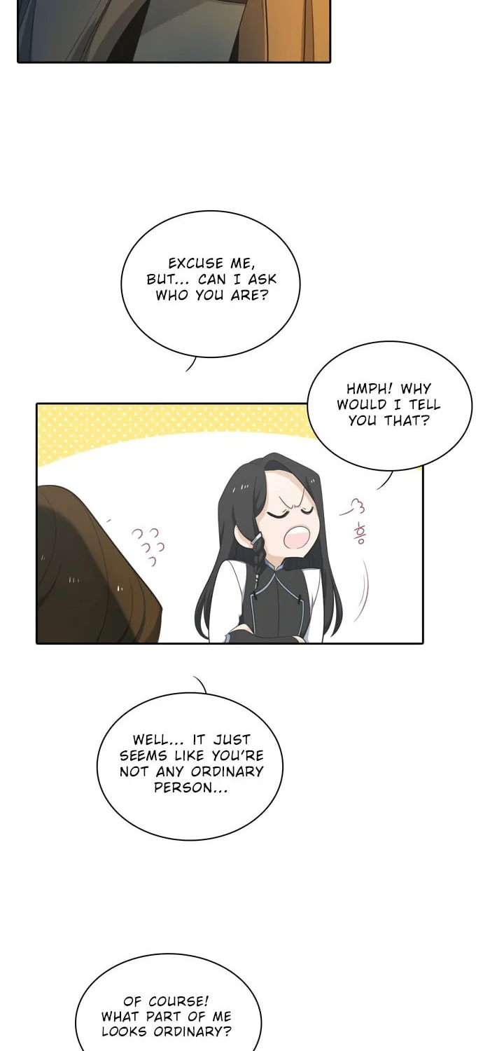 Elqueeness Chapter 53 page 37 - 