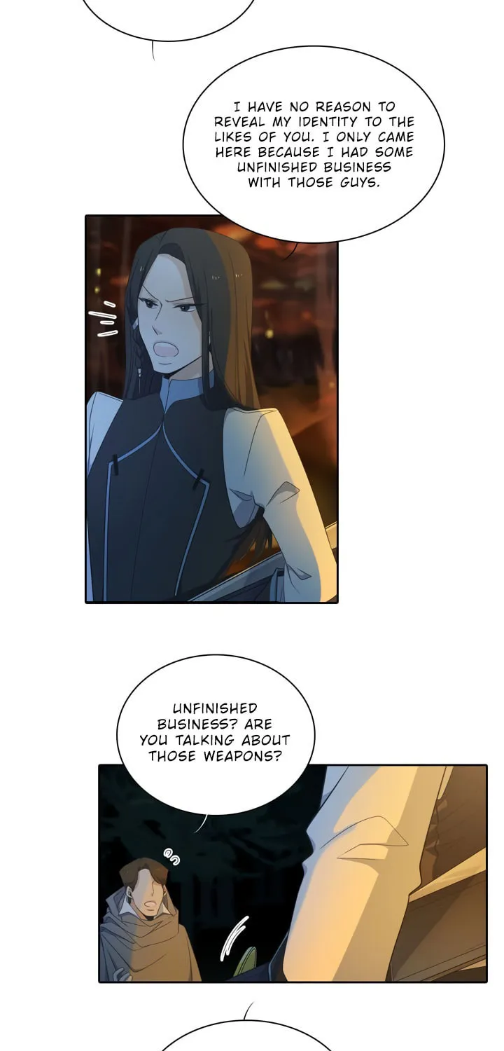 Elqueeness Chapter 53 page 38 - 