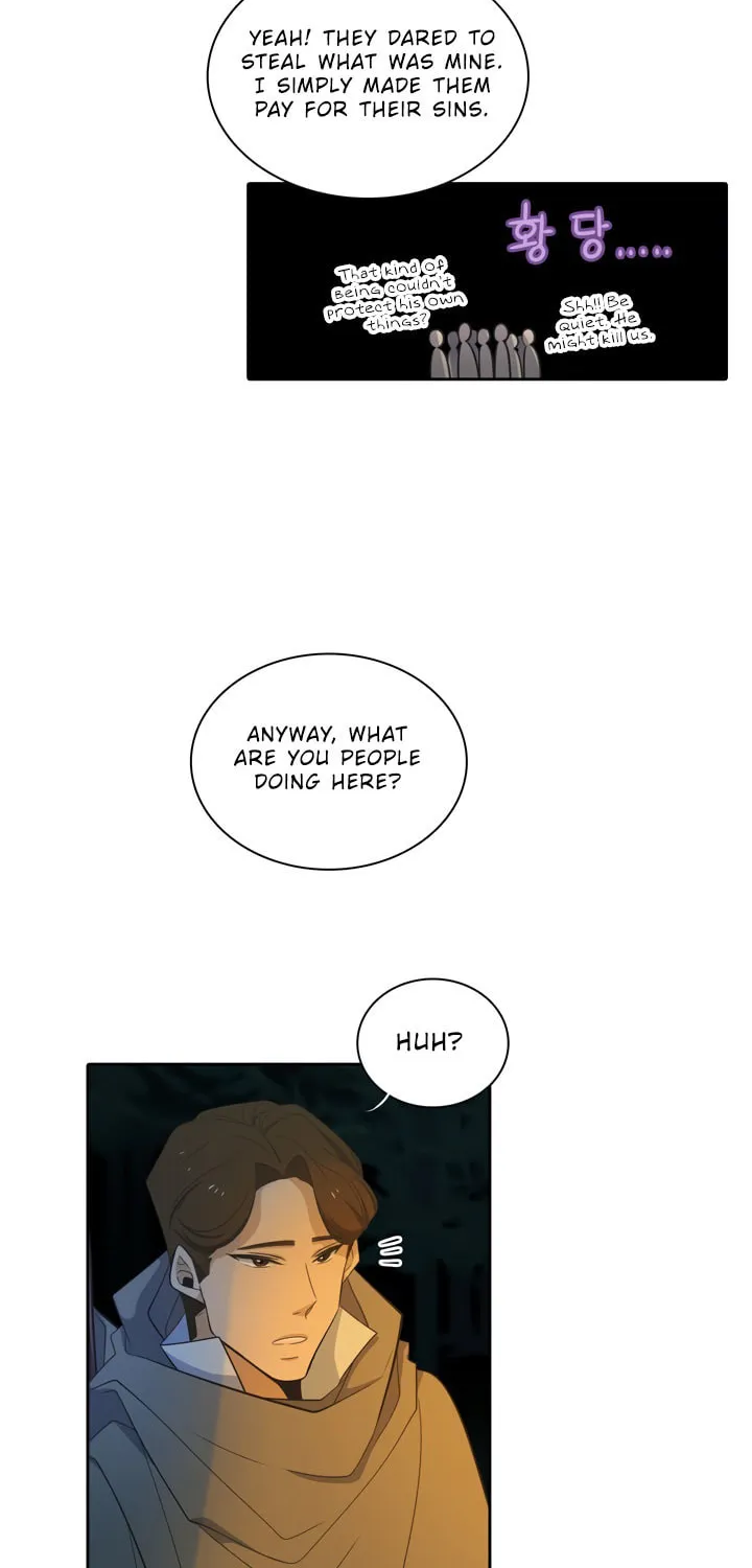 Elqueeness Chapter 53 page 39 - 