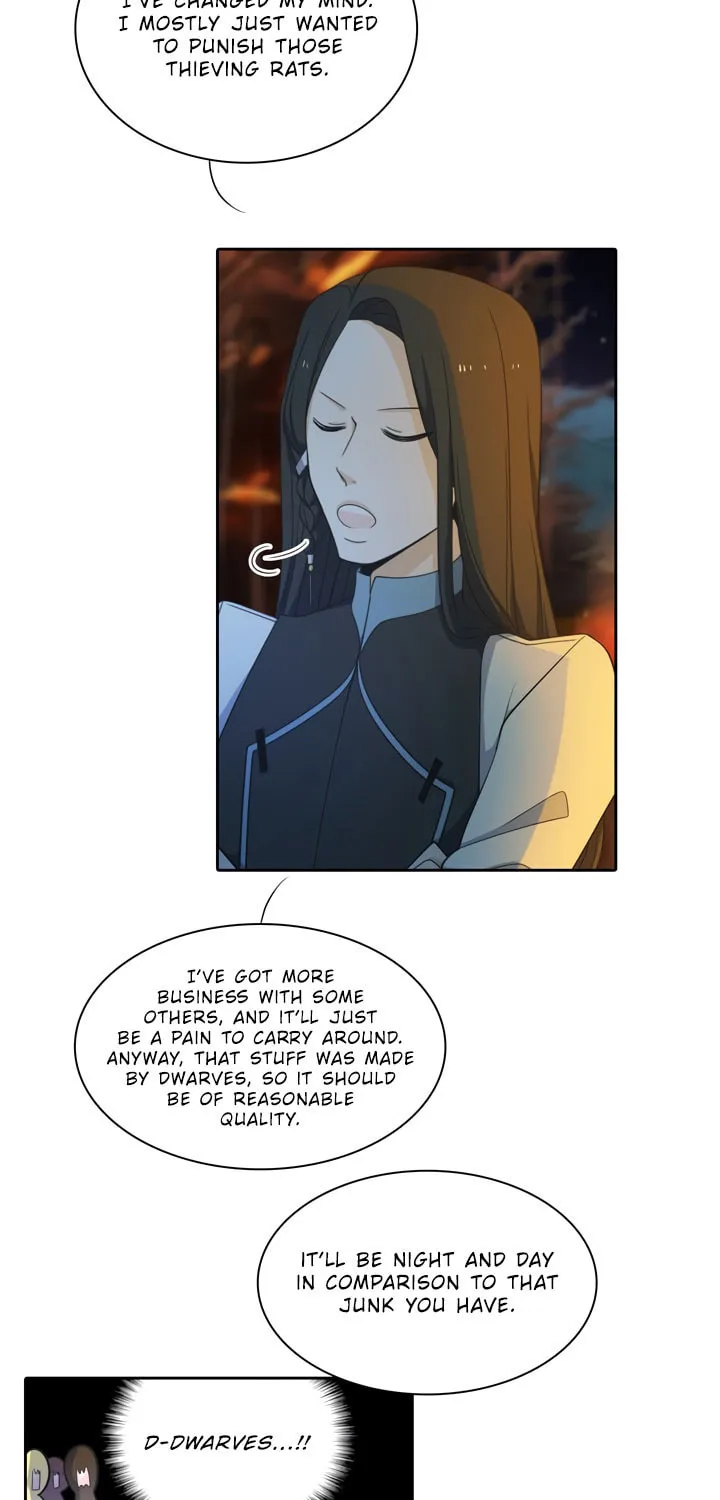 Elqueeness Chapter 53 page 42 - 