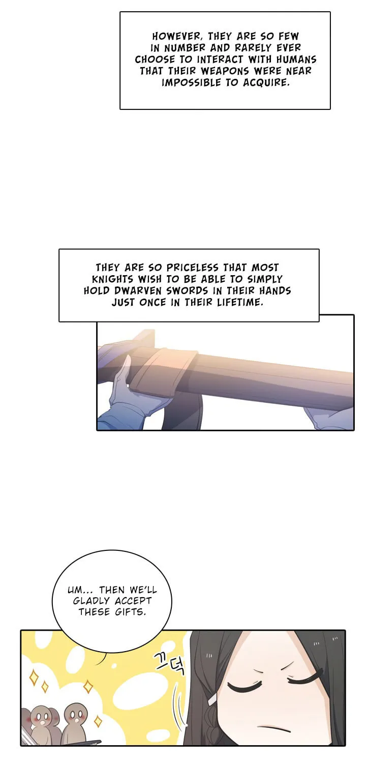 Elqueeness Chapter 53 page 44 - 