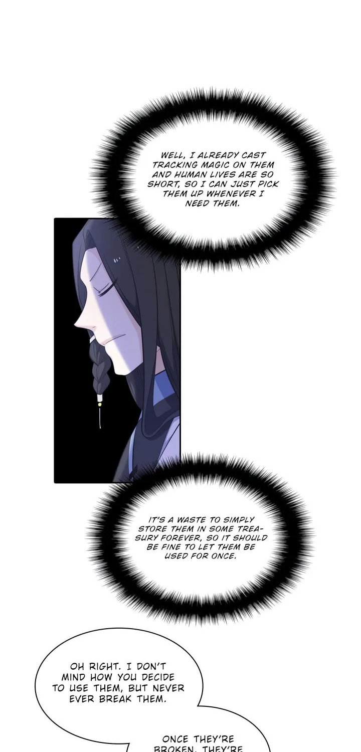 Elqueeness Chapter 53 page 45 - 