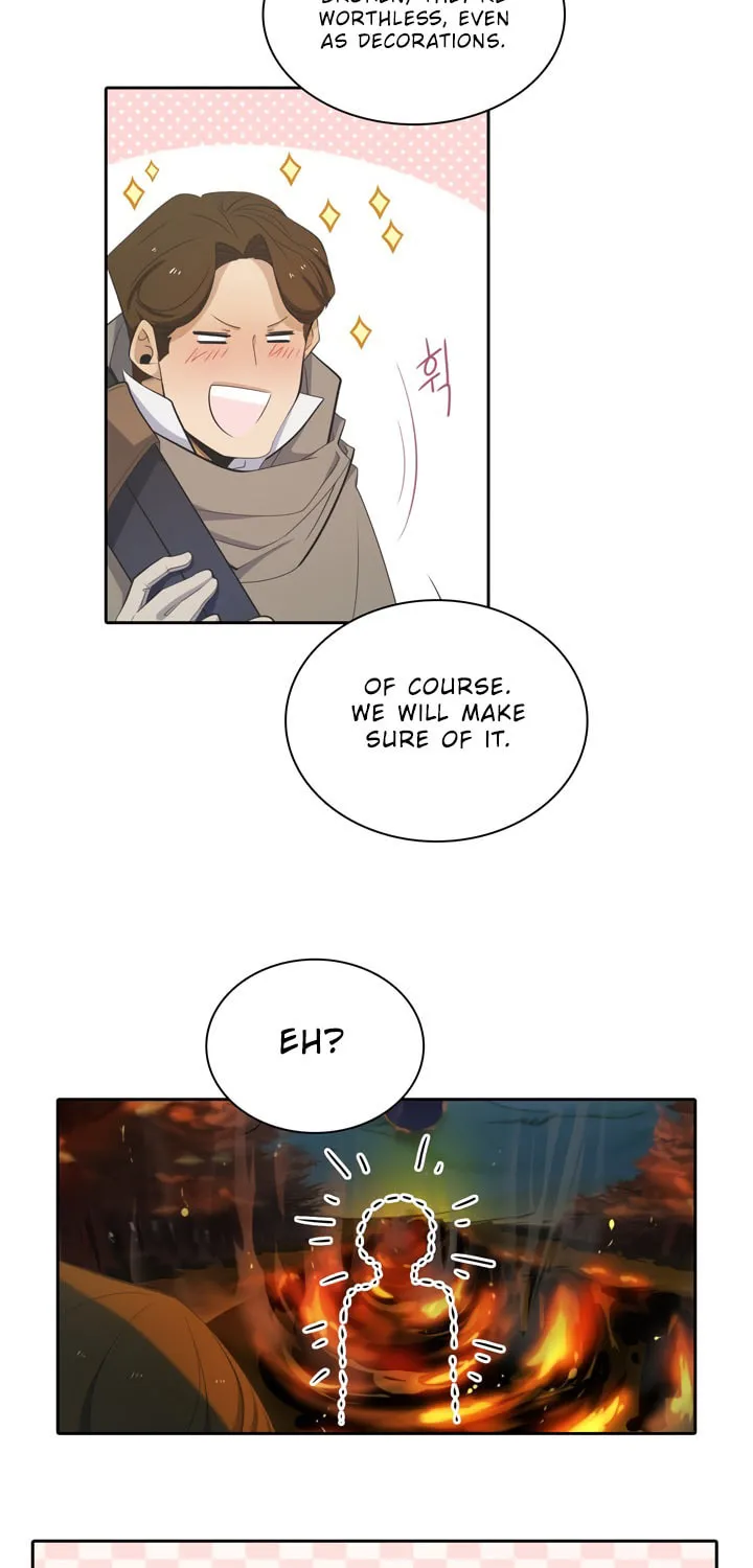 Elqueeness Chapter 53 page 46 - 