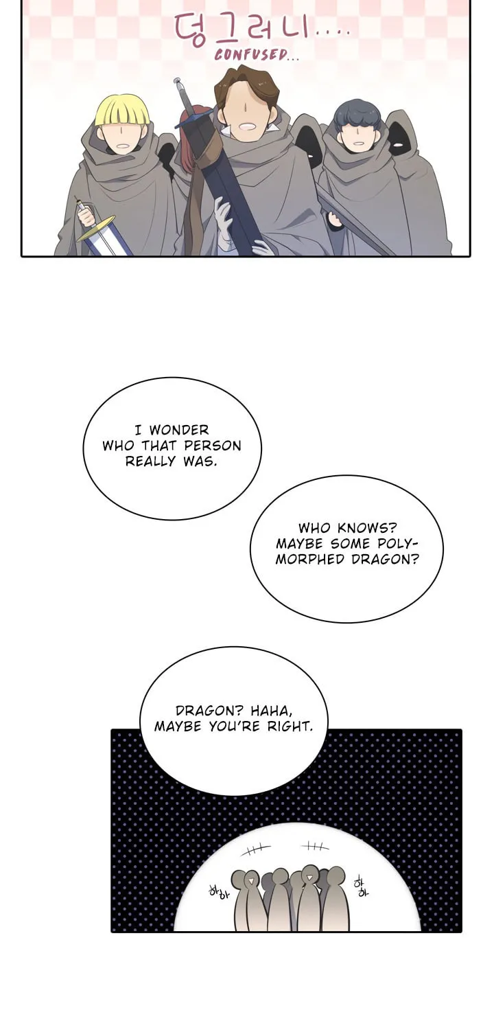 Elqueeness Chapter 53 page 47 - 
