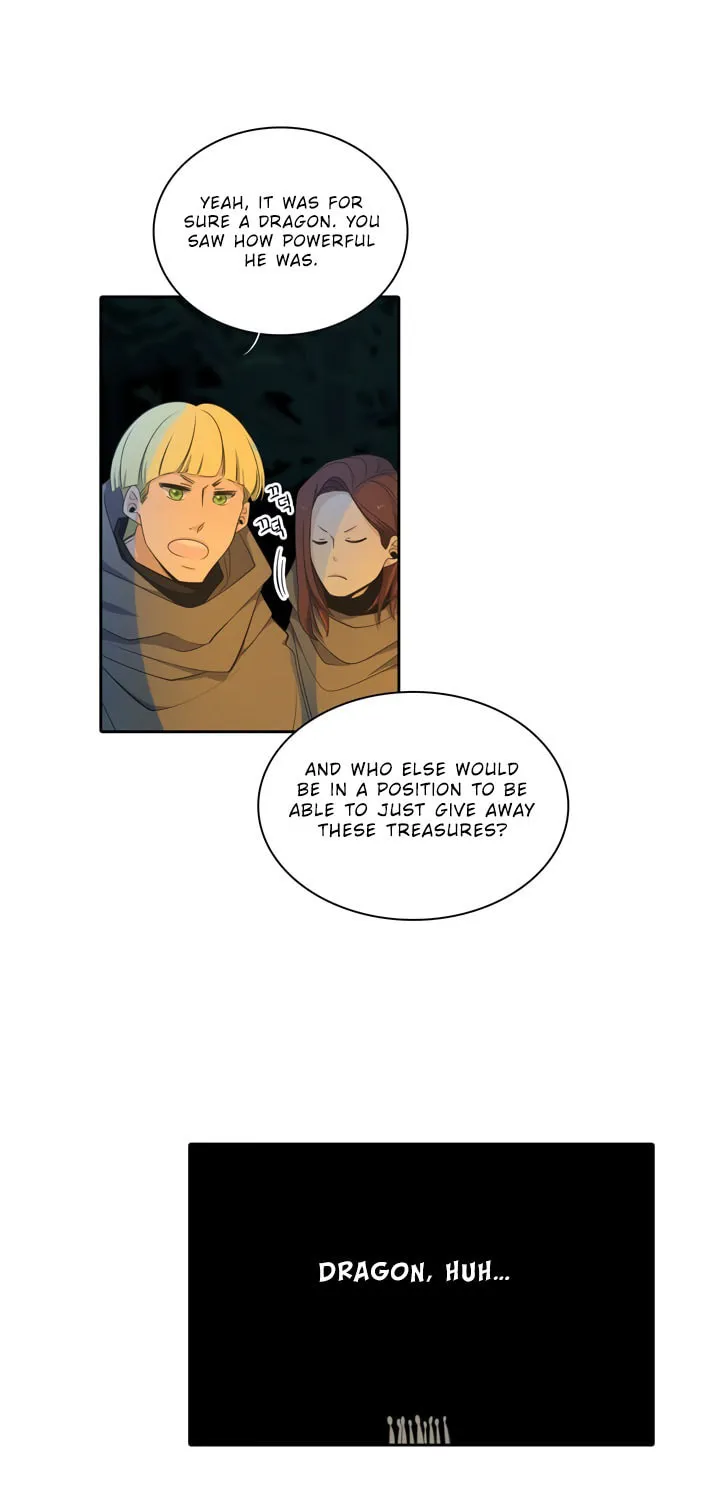 Elqueeness Chapter 53 page 48 - 