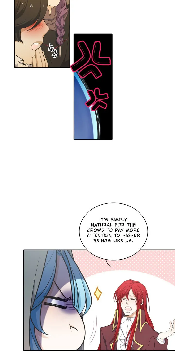 Elqueeness Chapter 53 page 6 - 