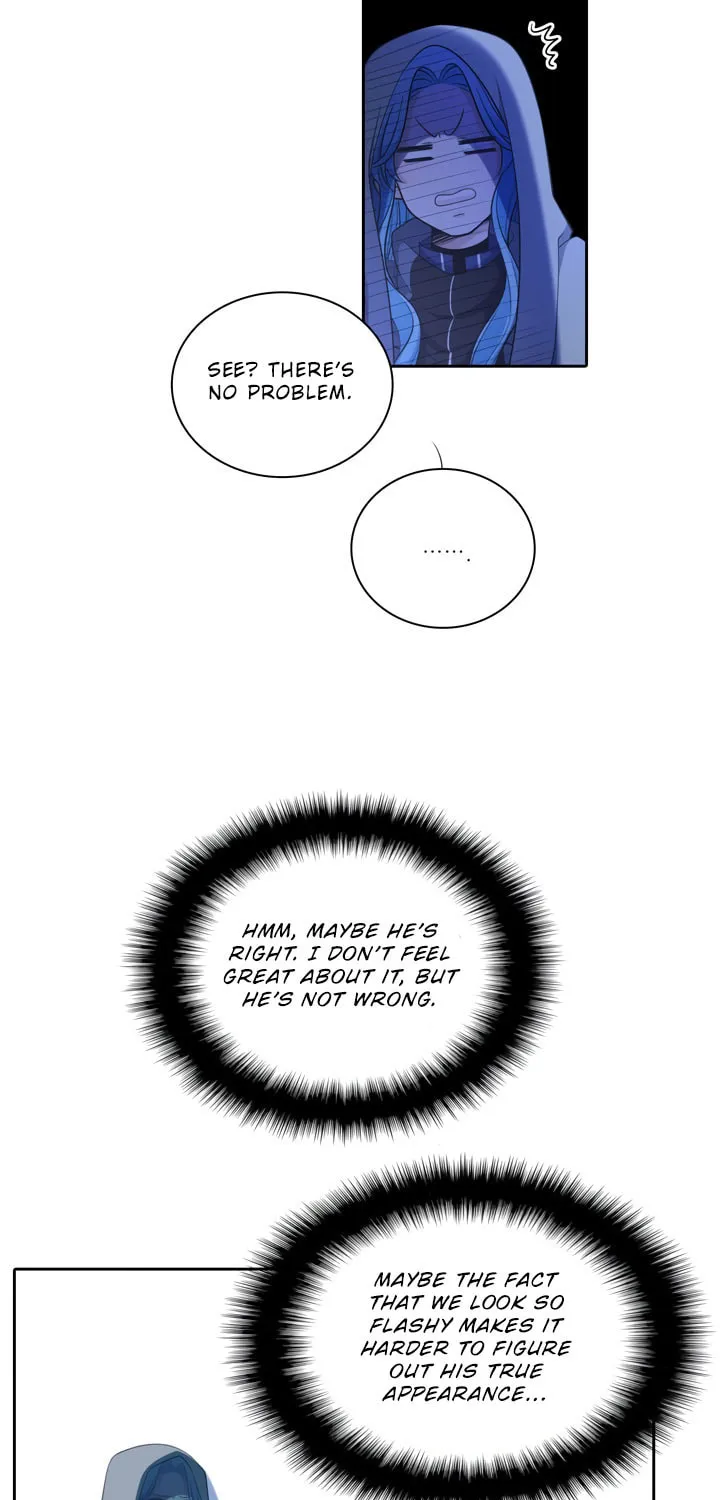 Elqueeness Chapter 53 page 8 - 
