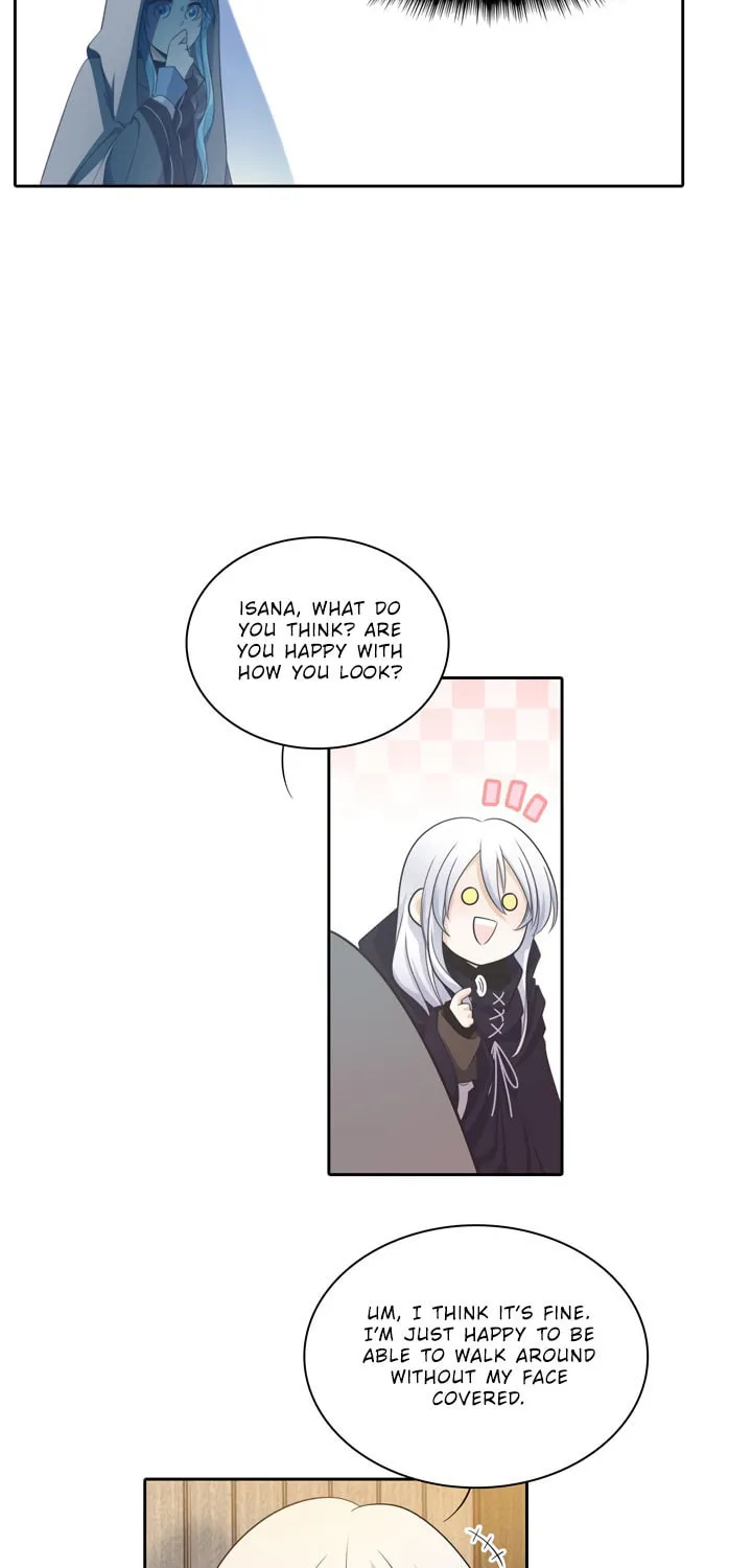 Elqueeness Chapter 53 page 9 - 