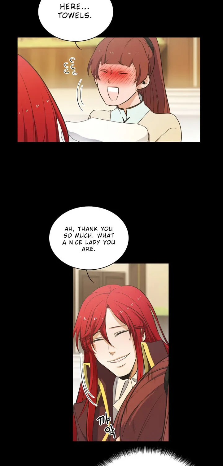 Elqueeness Chapter 54 page 15 - 