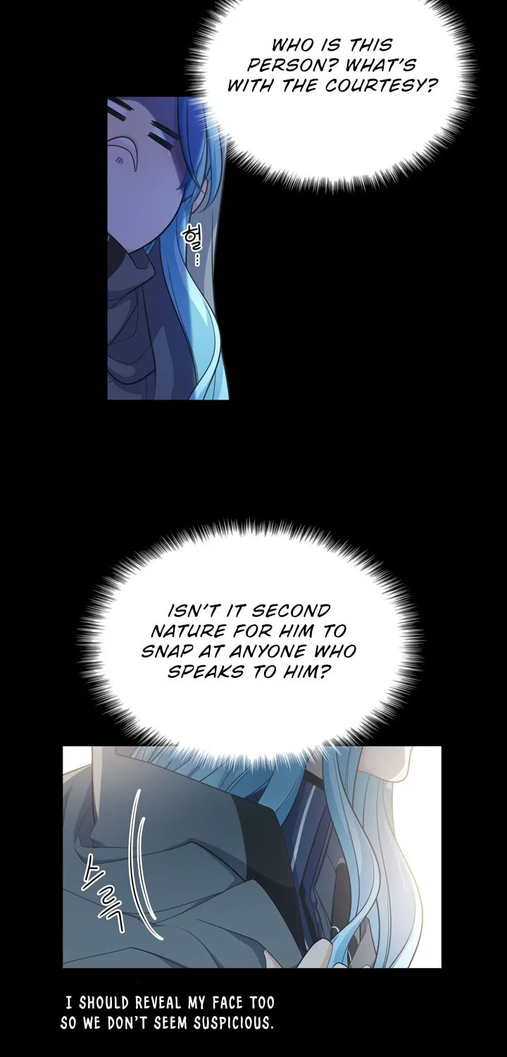 Elqueeness Chapter 54 page 16 - 