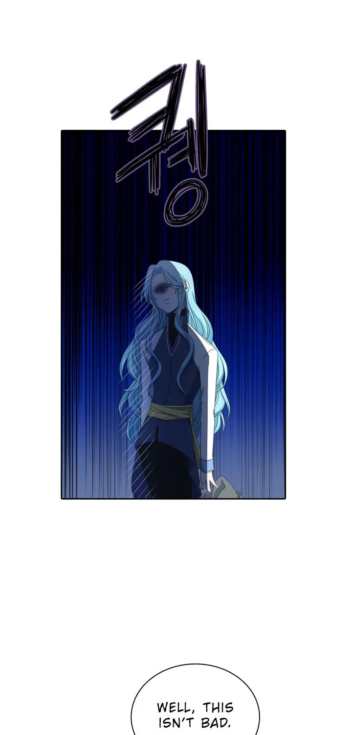Elqueeness Chapter 54 page 3 - 