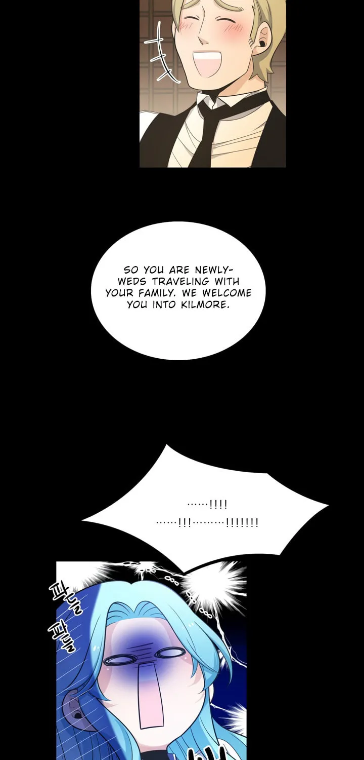 Elqueeness Chapter 54 page 24 - 