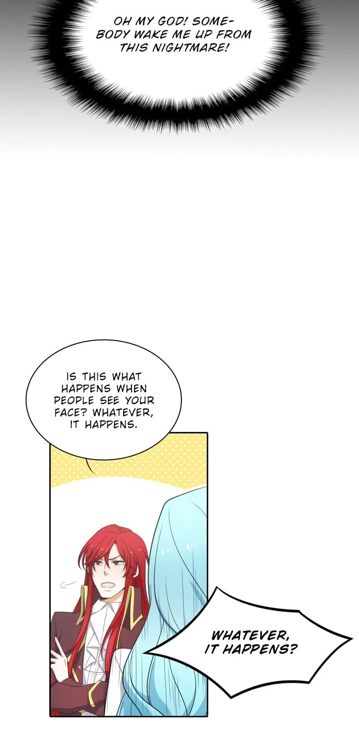 Elqueeness Chapter 54 page 26 - 