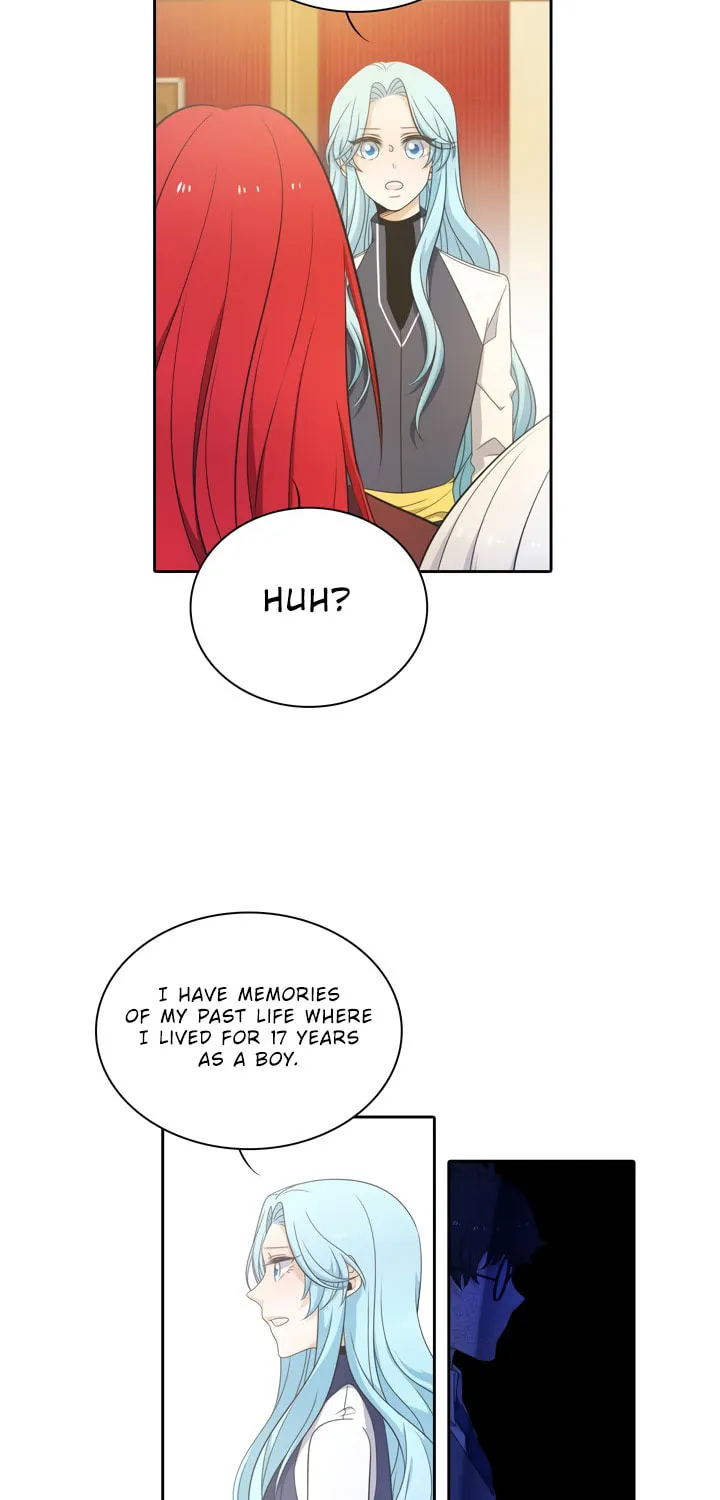 Elqueeness Chapter 54 page 30 - 