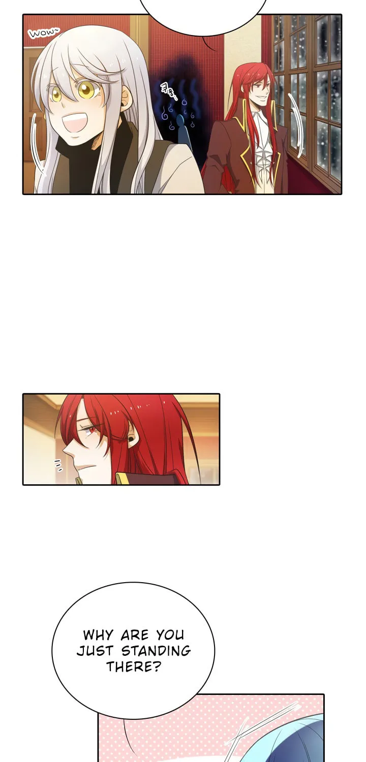Elqueeness Chapter 54 page 4 - 