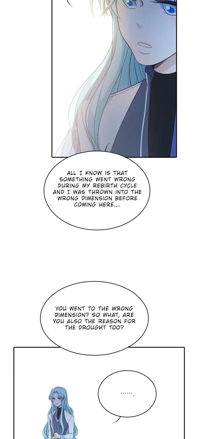 Elqueeness Chapter 54 page 33 - 