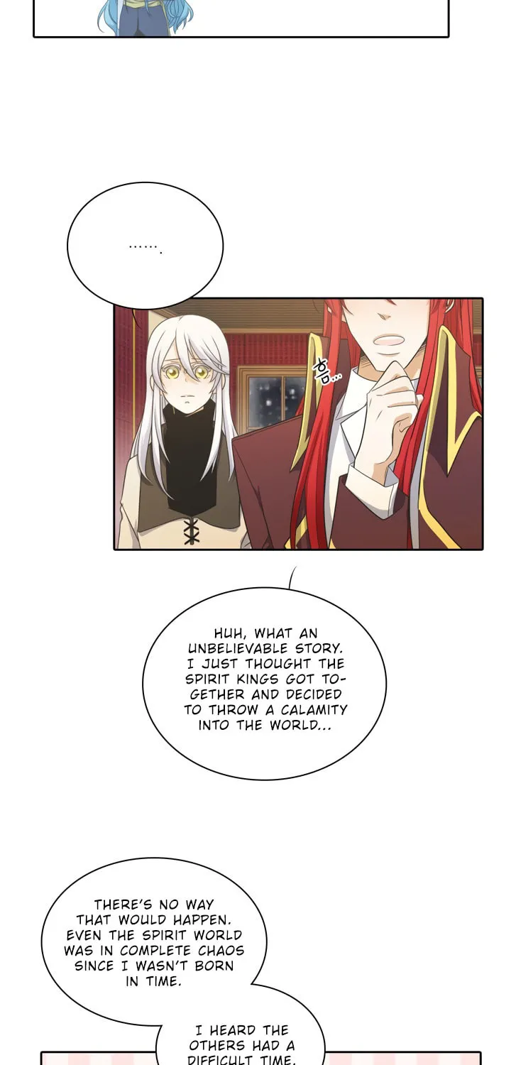 Elqueeness Chapter 54 page 34 - 