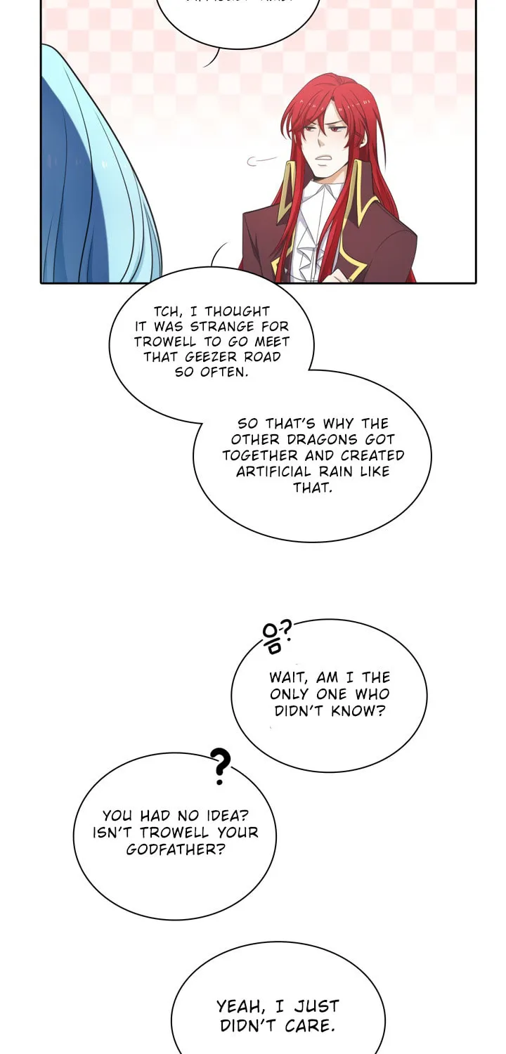 Elqueeness Chapter 54 page 35 - 