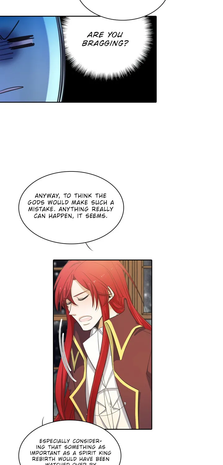 Elqueeness Chapter 54 page 36 - 