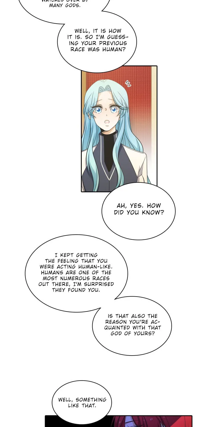 Elqueeness Chapter 54 page 37 - 