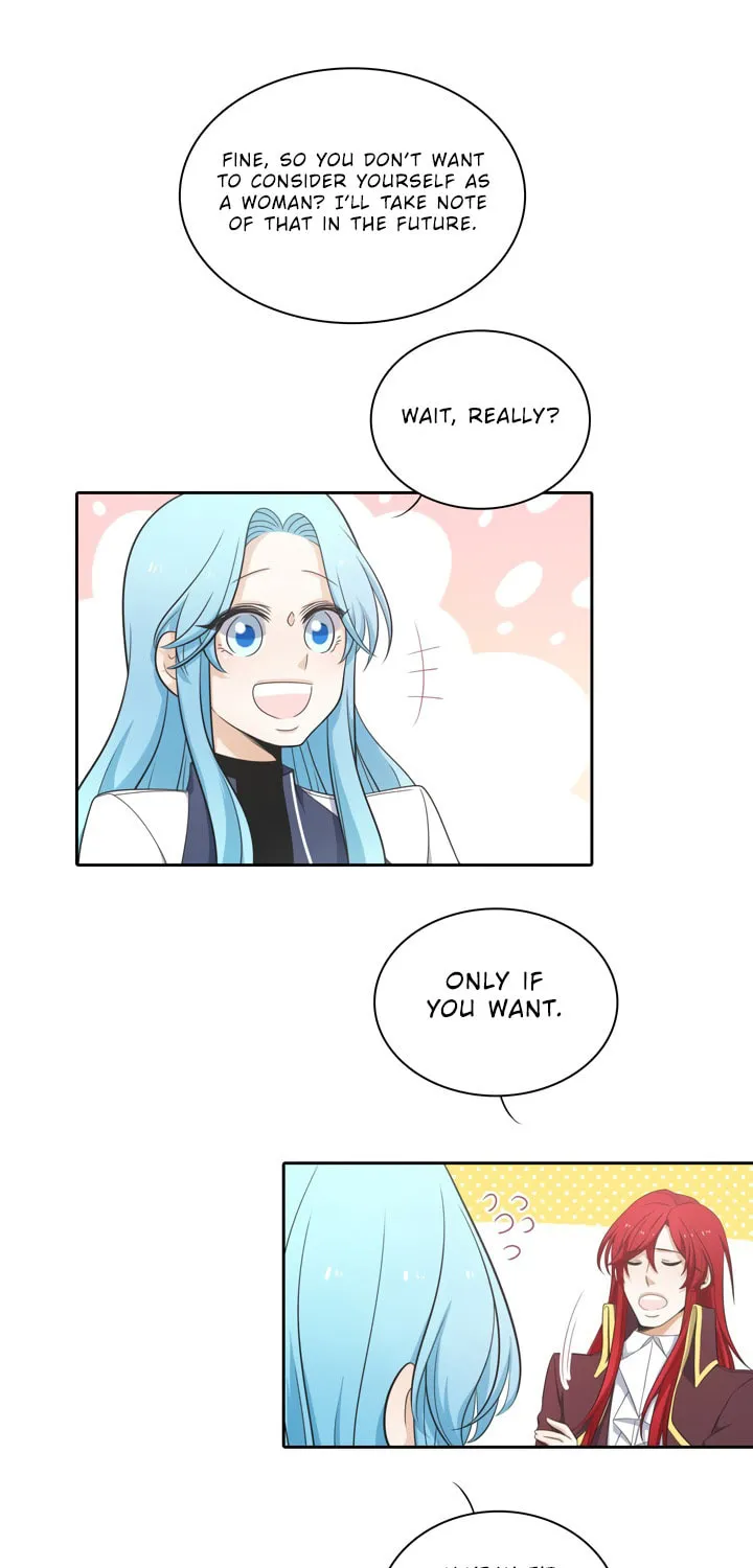 Elqueeness Chapter 54 page 39 - 