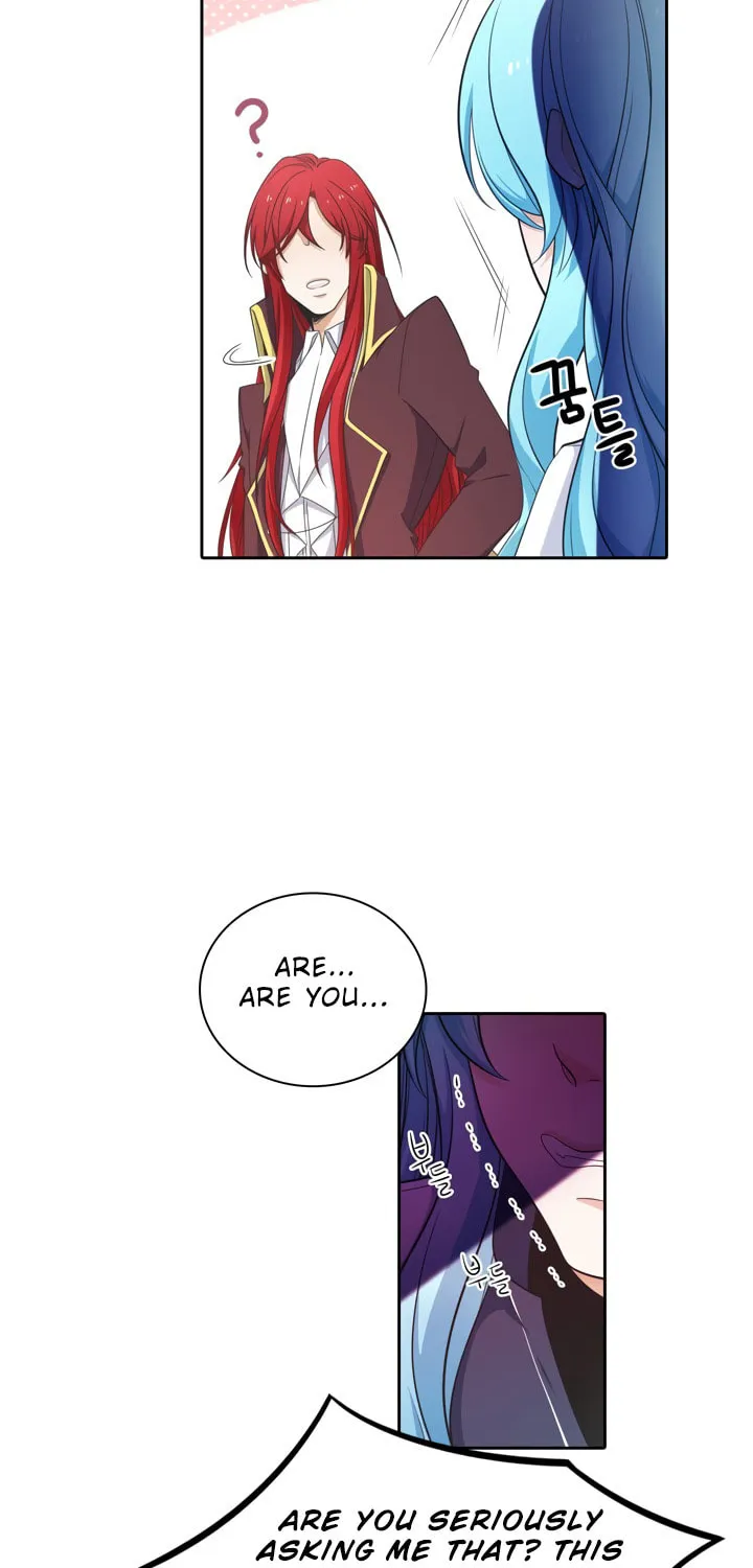 Elqueeness Chapter 54 page 5 - 
