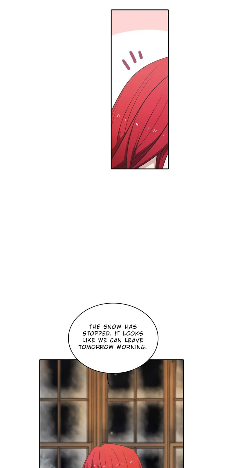 Elqueeness Chapter 54 page 41 - 