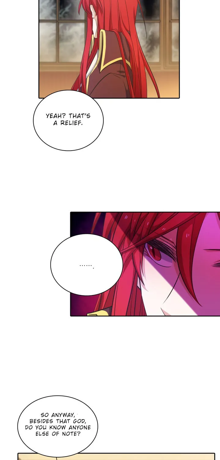 Elqueeness Chapter 54 page 42 - 