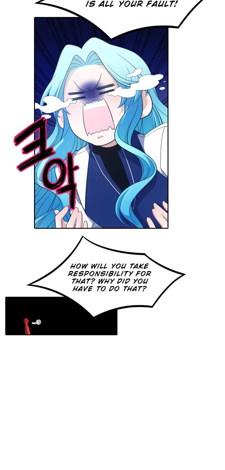 Elqueeness Chapter 54 page 6 - 