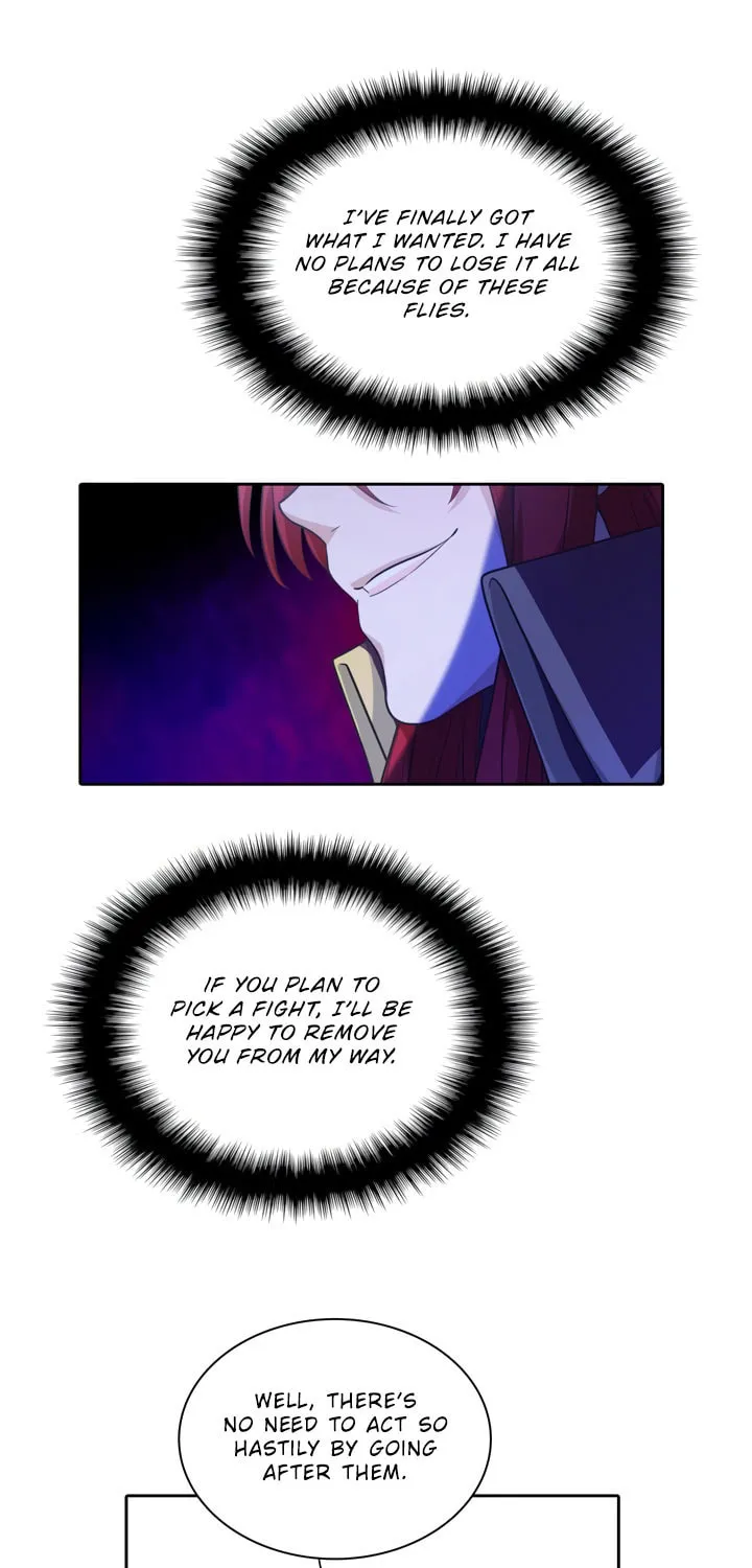 Elqueeness Chapter 55 page 11 - 