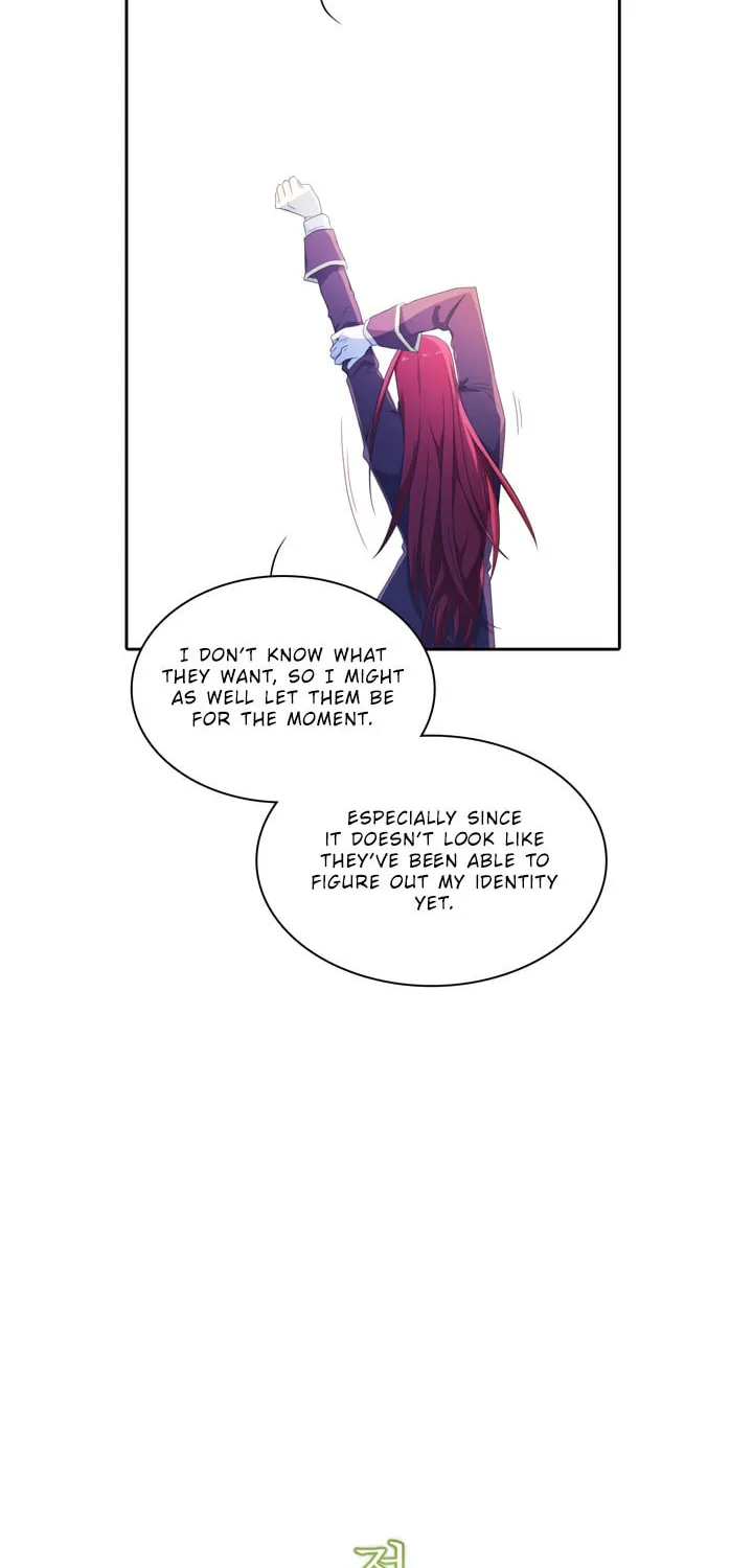Elqueeness Chapter 55 page 12 - 