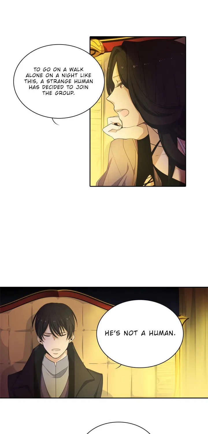 Elqueeness Chapter 55 page 14 - 
