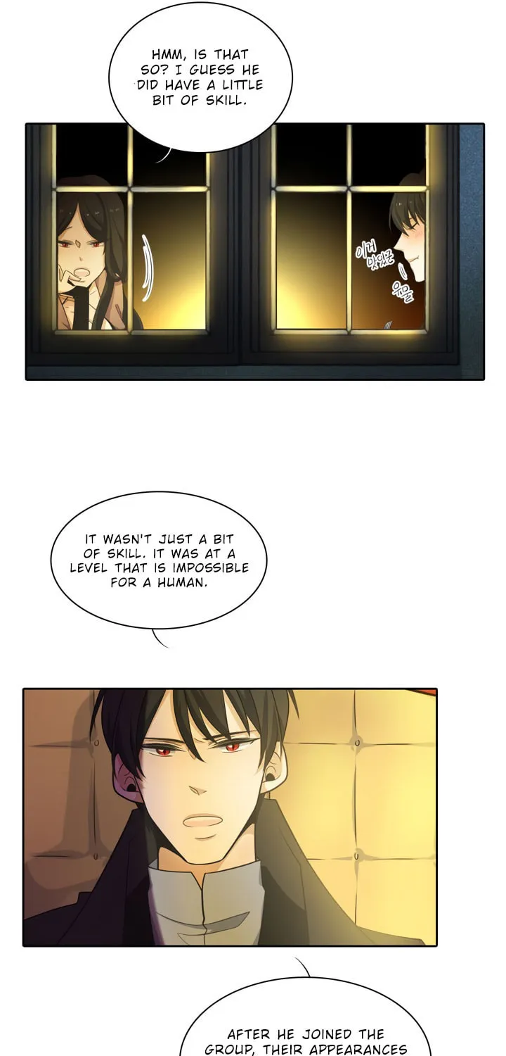 Elqueeness Chapter 55 page 16 - 