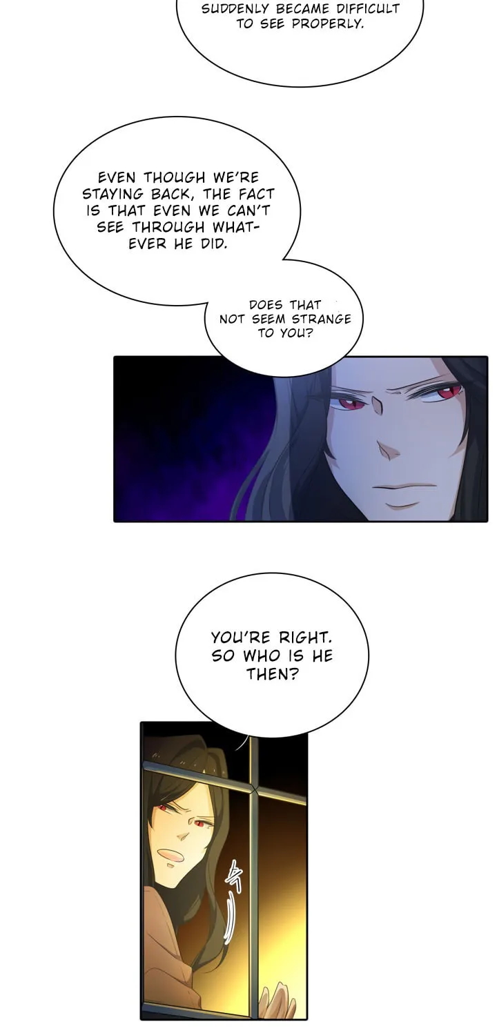 Elqueeness Chapter 55 page 17 - 