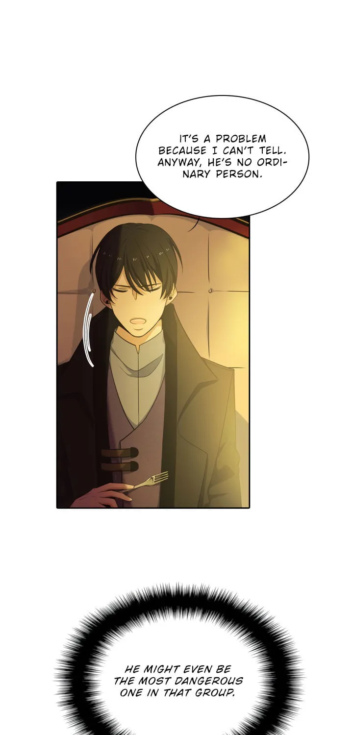 Elqueeness Chapter 55 page 18 - 