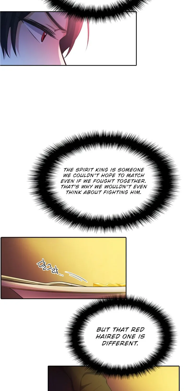 Elqueeness Chapter 55 page 19 - 