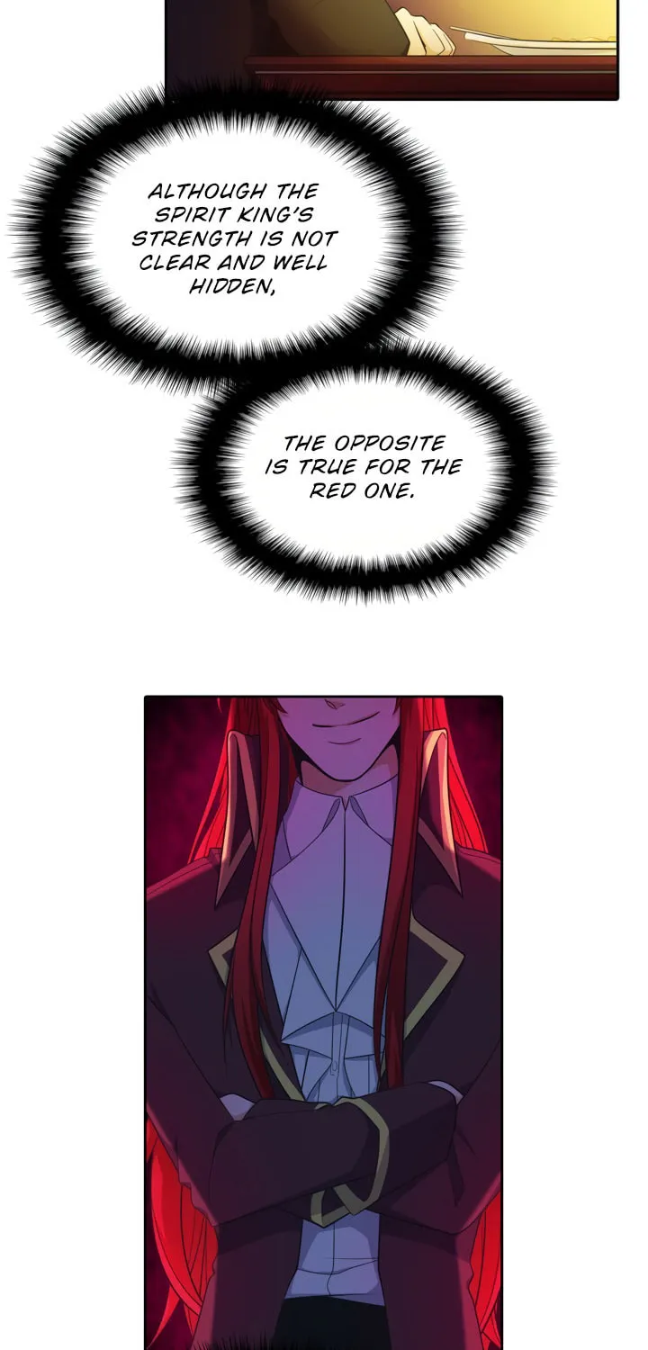 Elqueeness Chapter 55 page 20 - 