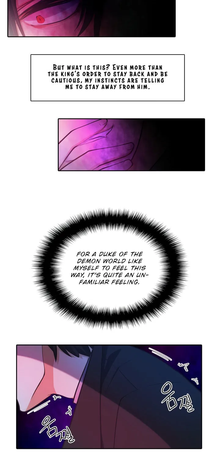 Elqueeness Chapter 55 page 22 - 