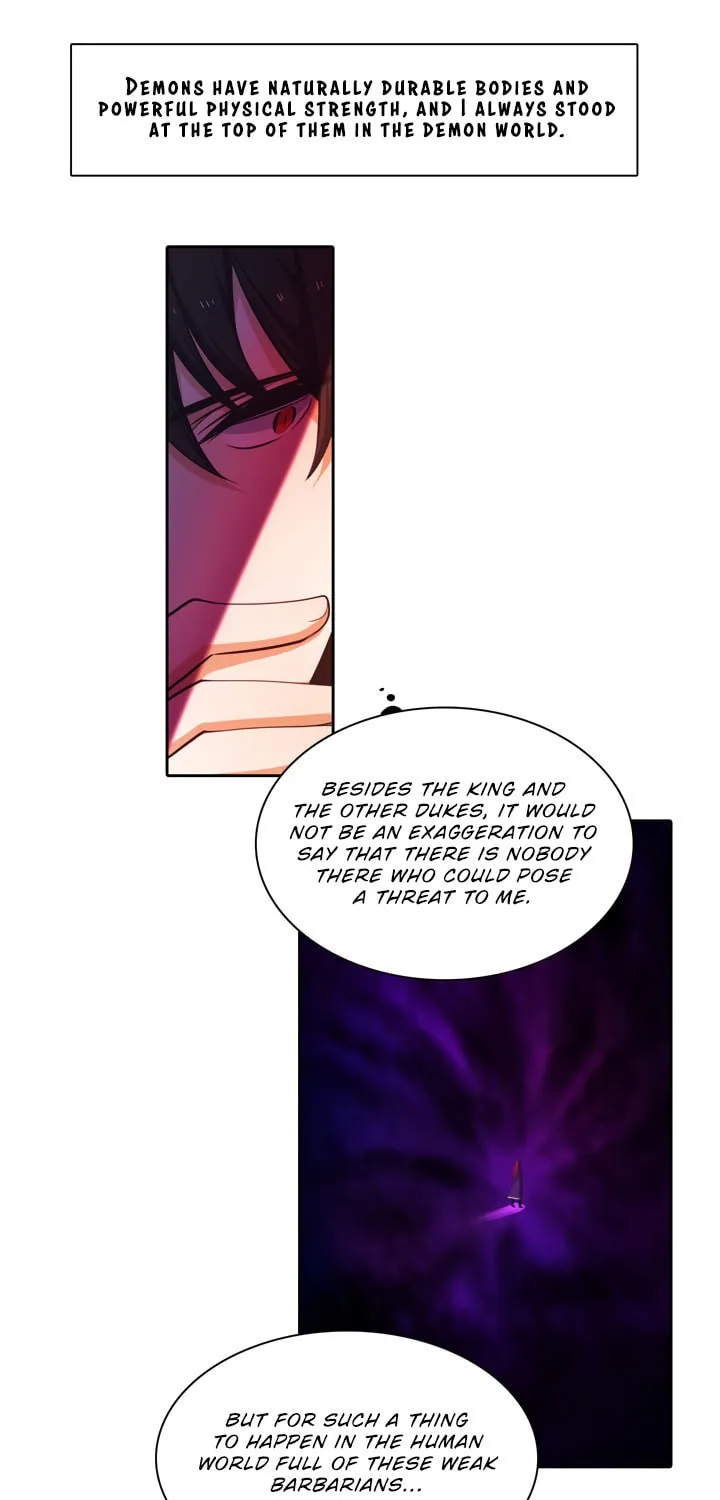 Elqueeness Chapter 55 page 24 - 