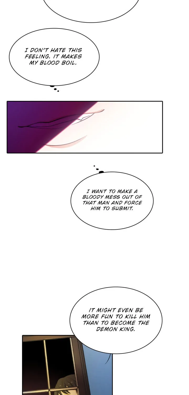 Elqueeness Chapter 55 page 25 - 