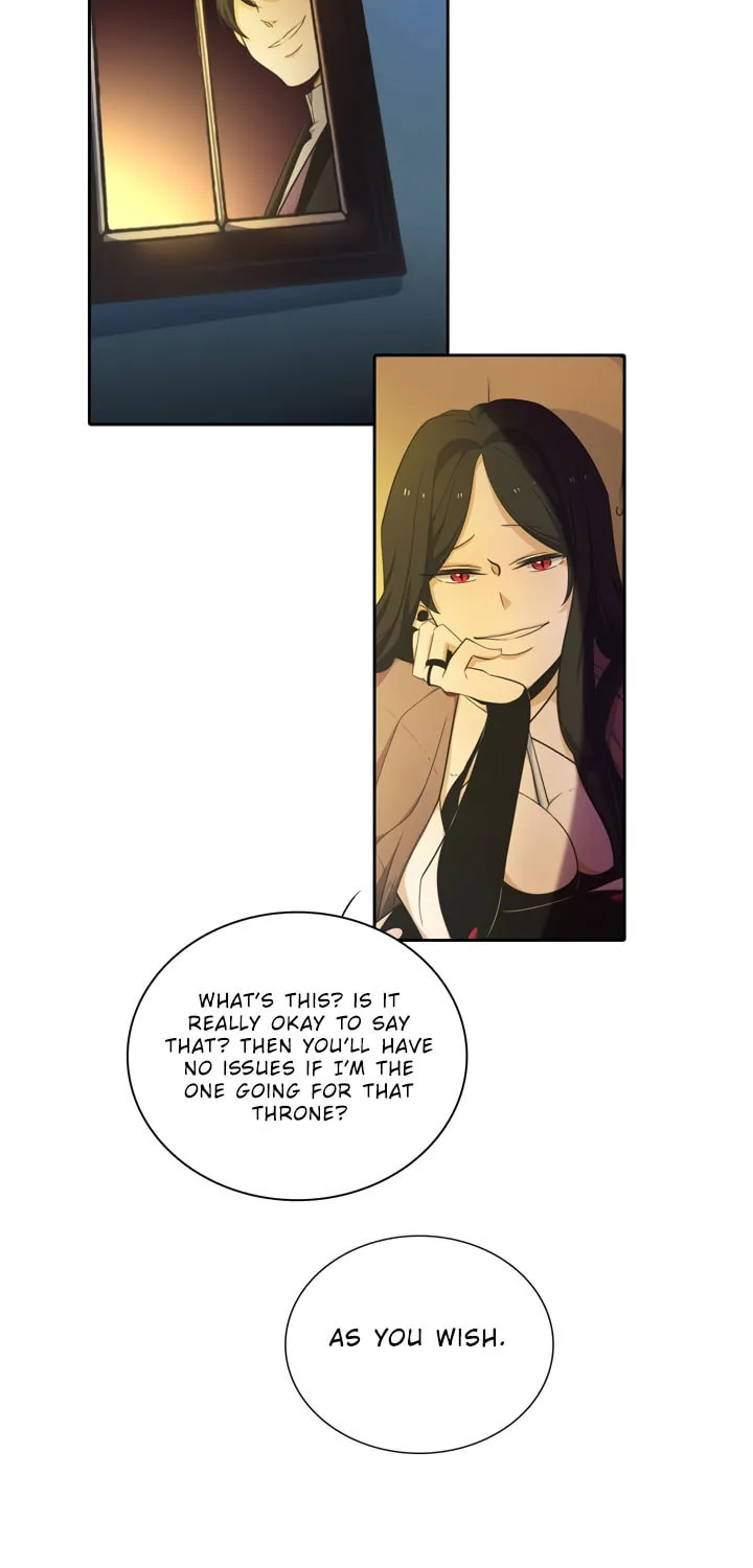 Elqueeness Chapter 55 page 26 - 