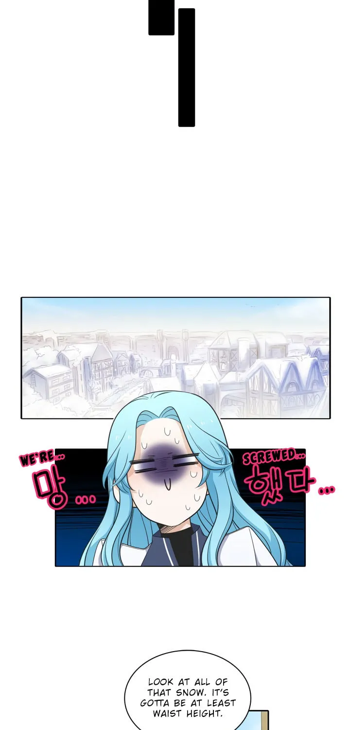 Elqueeness Chapter 55 page 29 - 