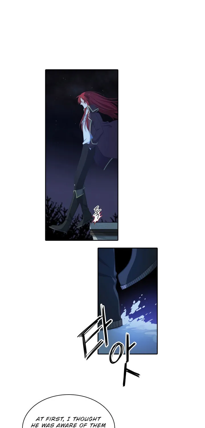 Elqueeness Chapter 55 page 4 - 
