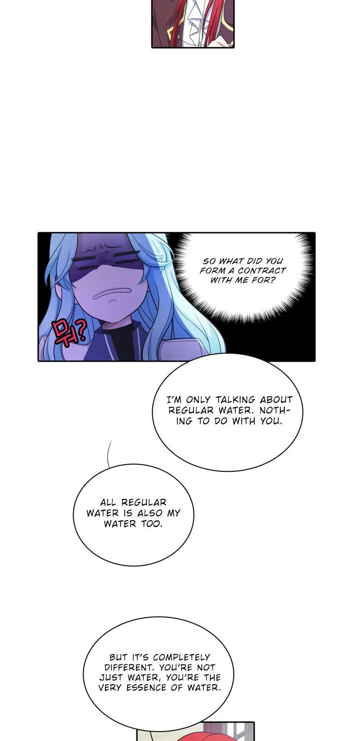 Elqueeness Chapter 55 page 34 - 