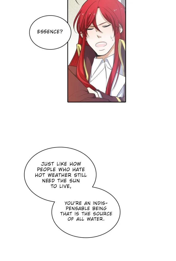 Elqueeness Chapter 55 page 35 - 