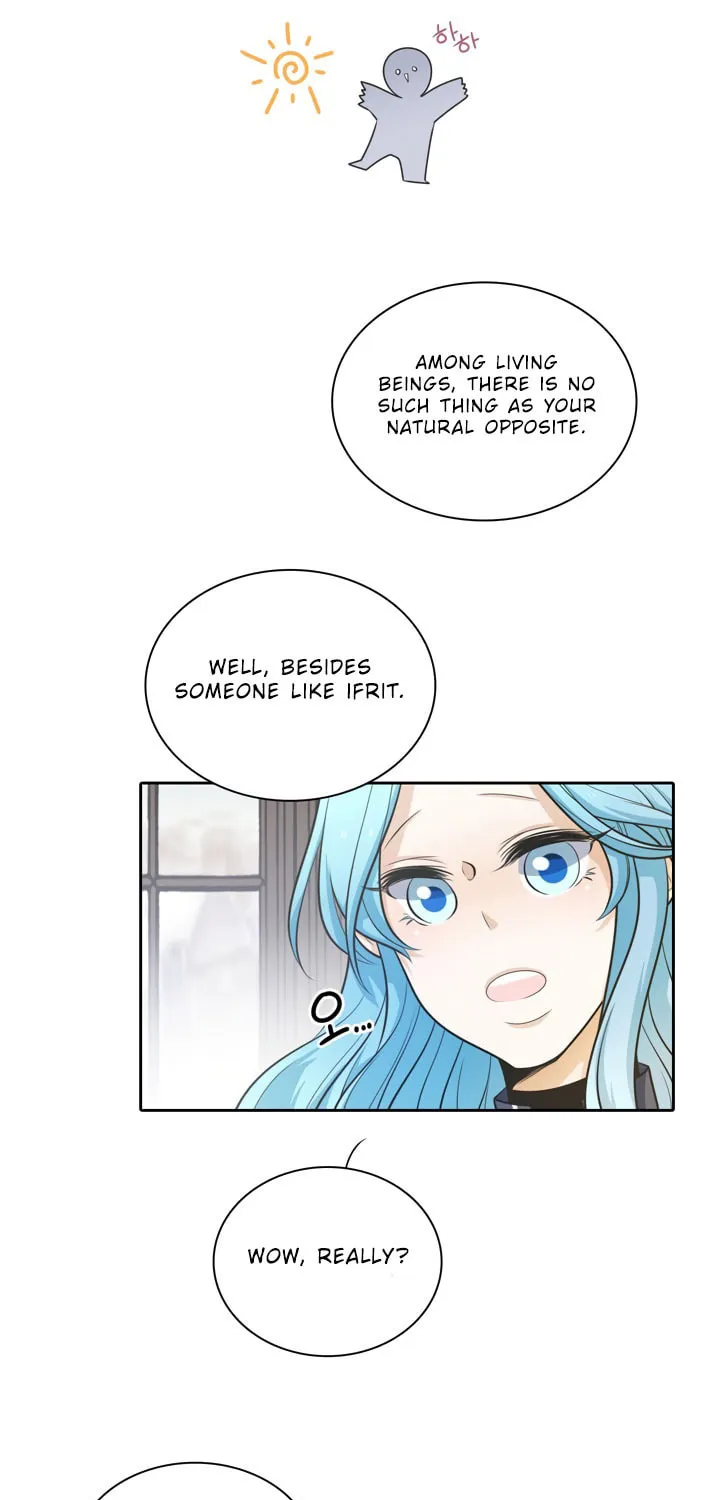 Elqueeness Chapter 55 page 36 - 