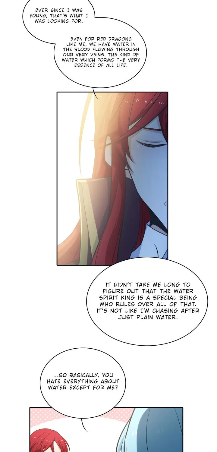 Elqueeness Chapter 55 page 37 - 